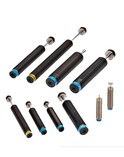 Shock absorbers